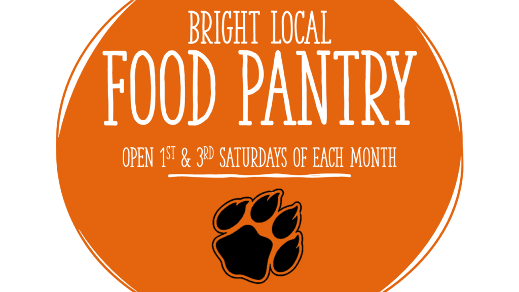 BrightFoodPantry